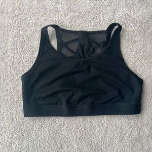 Torrid sports bra